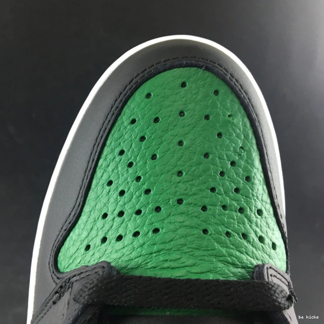 Reps high pine 555088-030 green air 1 jordan 0502